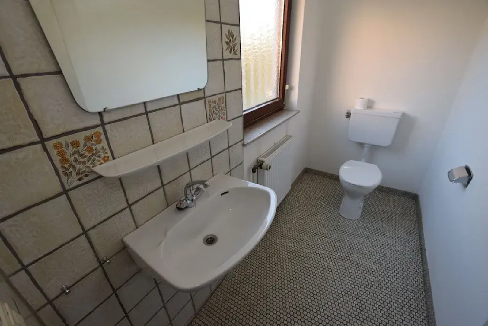 AB Apartments Teckstraße in Esslingen