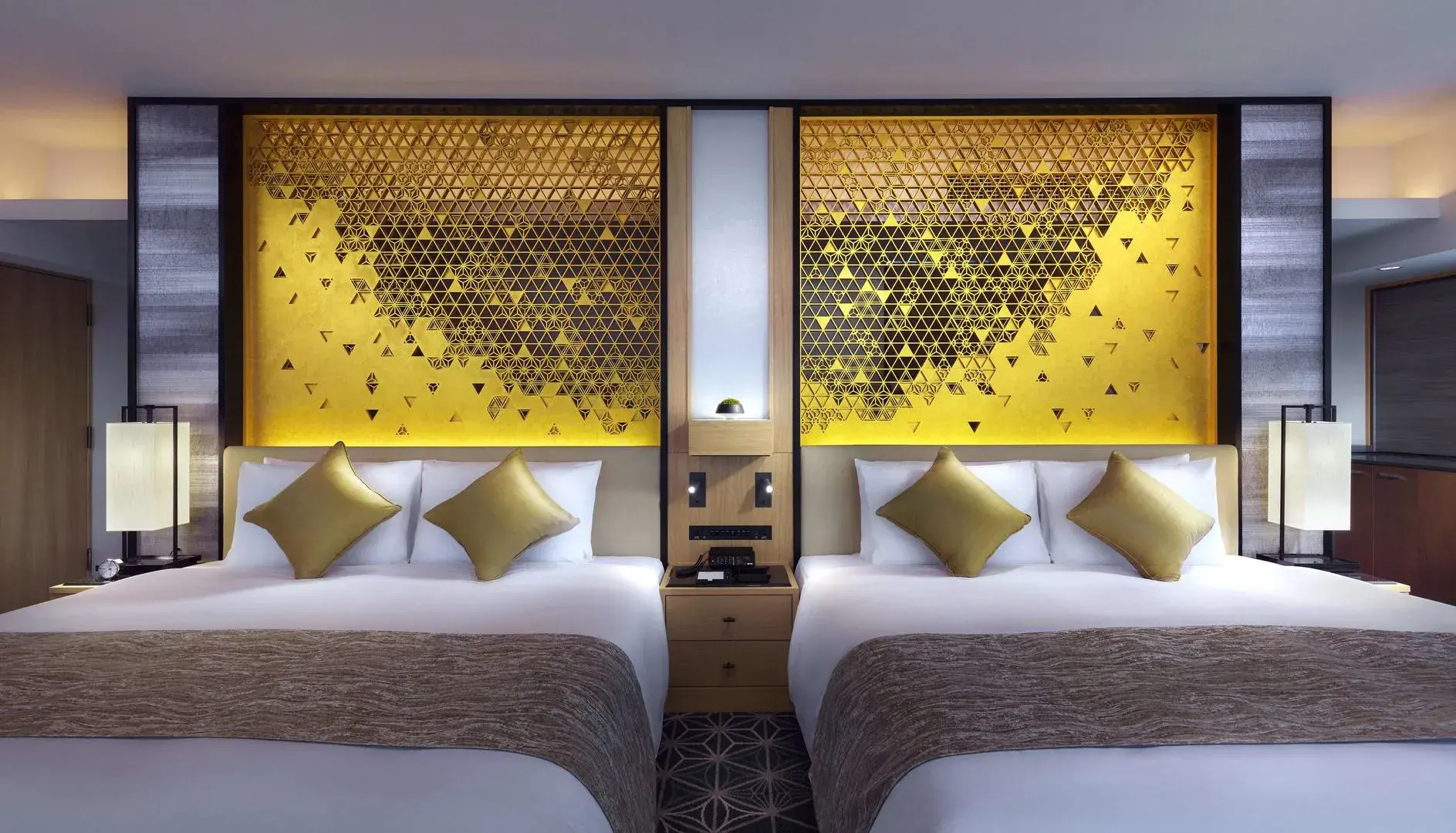 Hotel Villa Fontaine Premier Haneda Airport