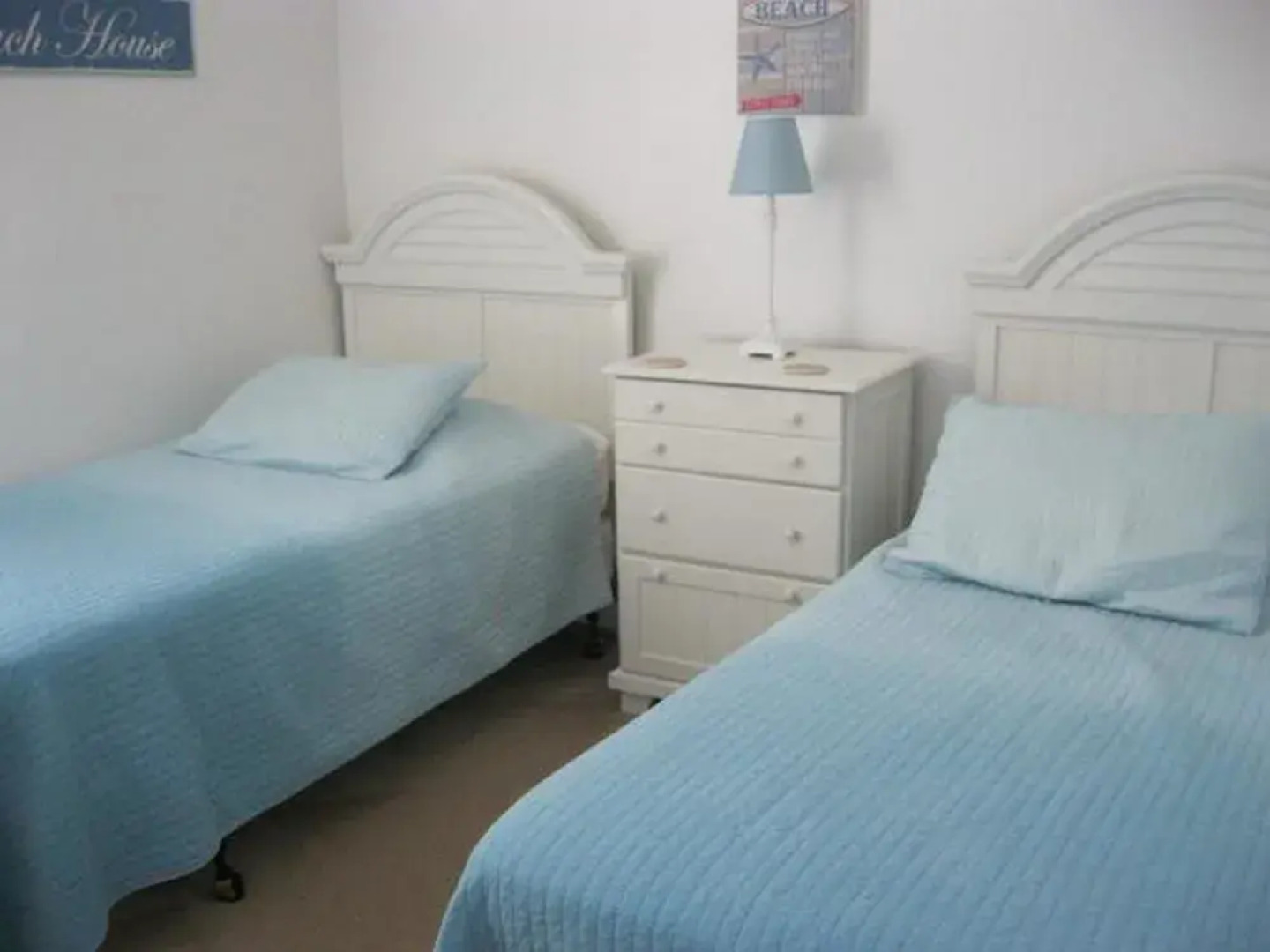 Monteserrat 3115 Apartment 5 Bedroom