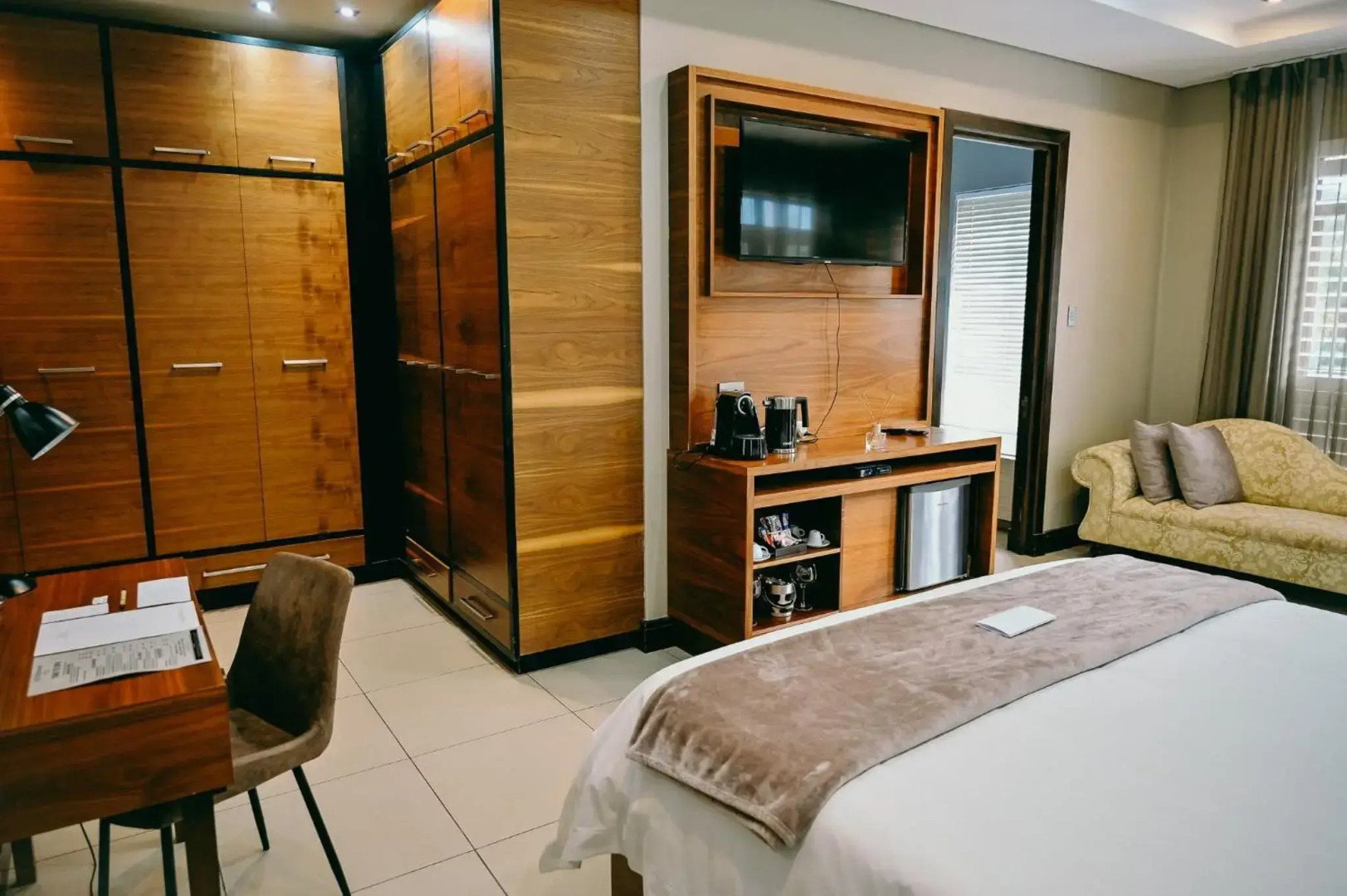 The Tredenham Boutique Hotel