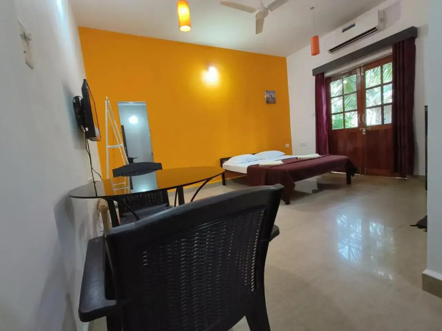 Sabina's Guest House