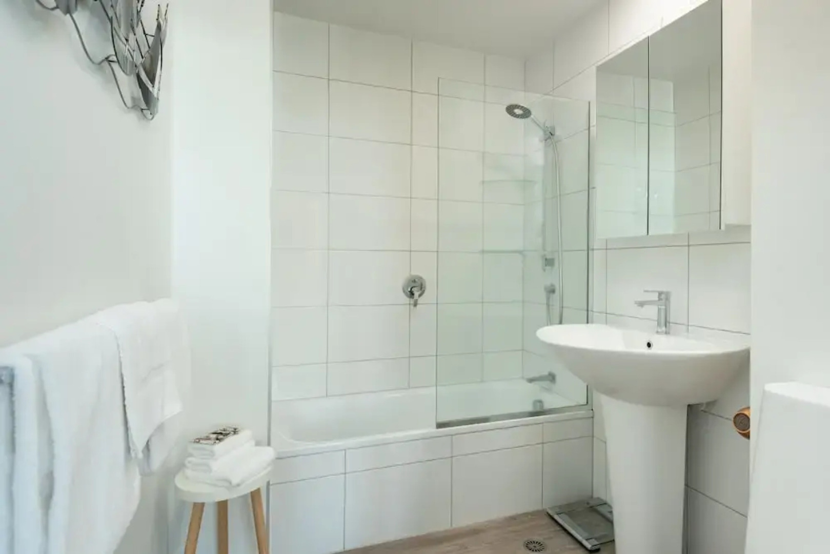 The Beaumont Apartments