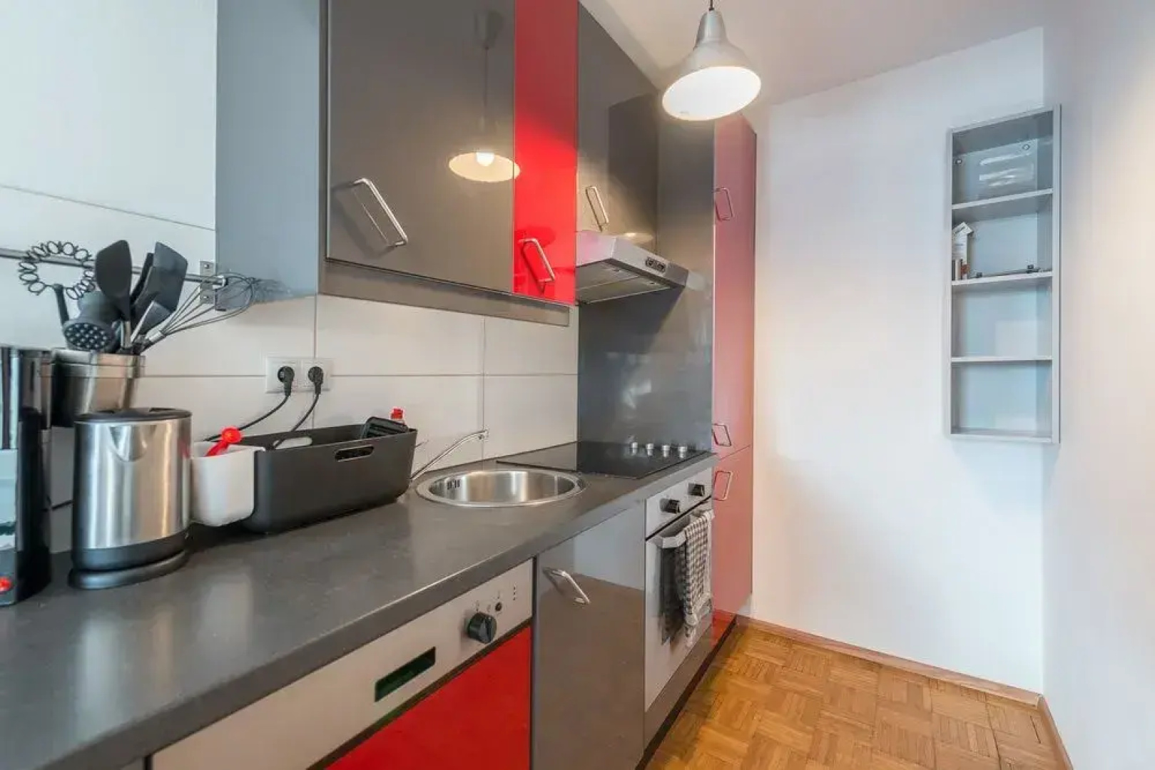 Apartments Graz Operated By Hotel B&B