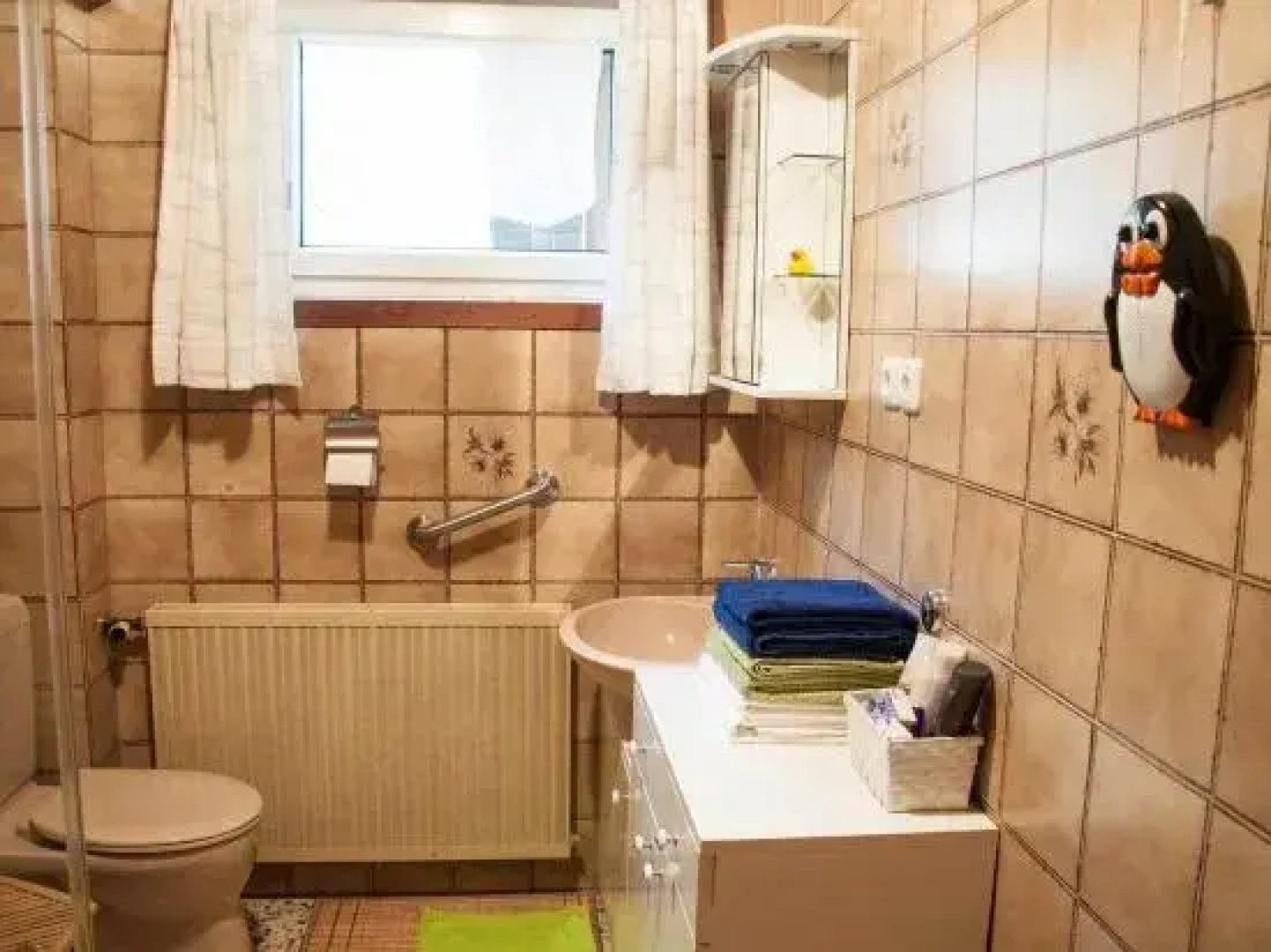 Maria's Ferienwohnung