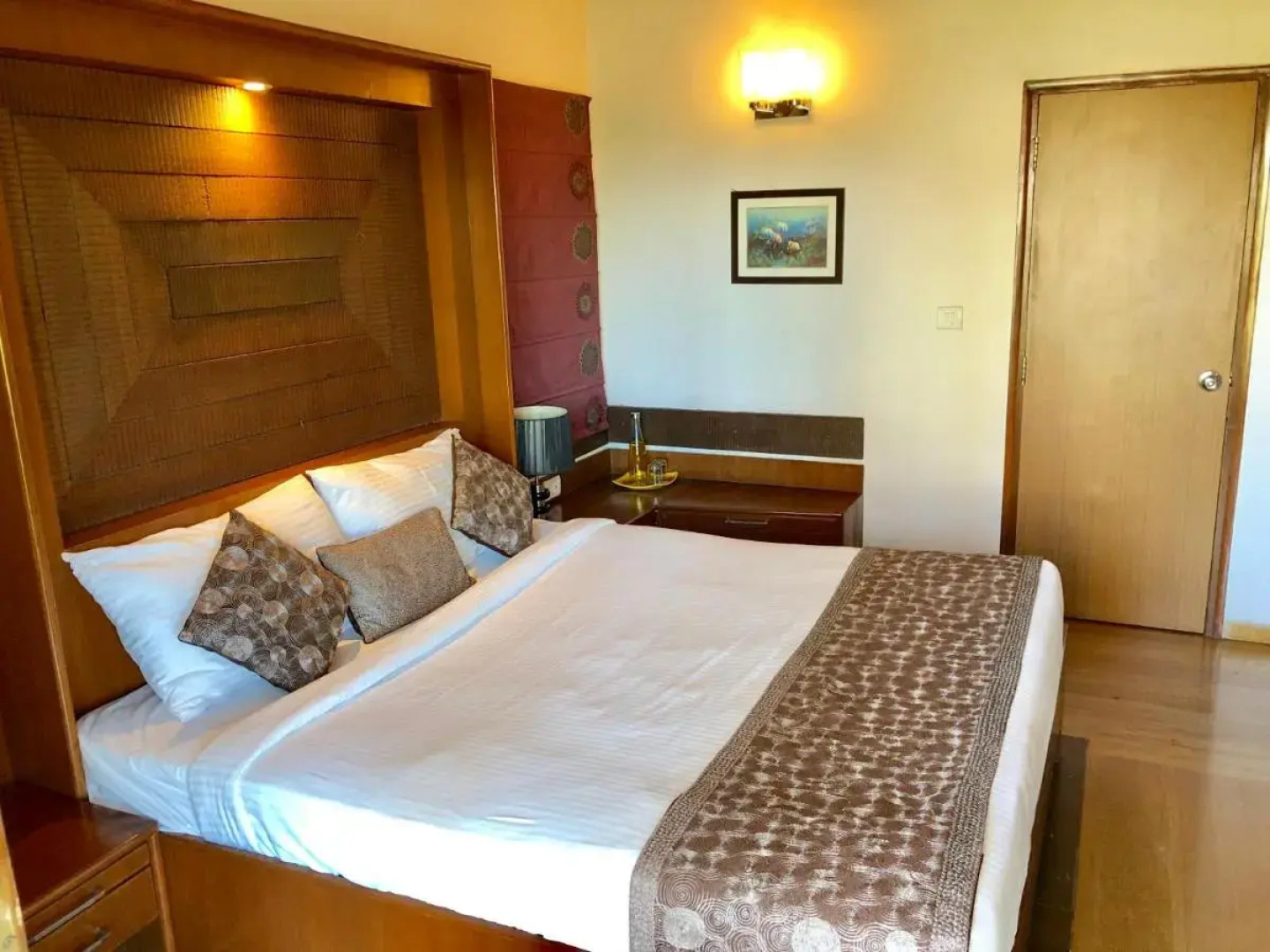 The Bungalows Light House, Goa by Leisure Hotels