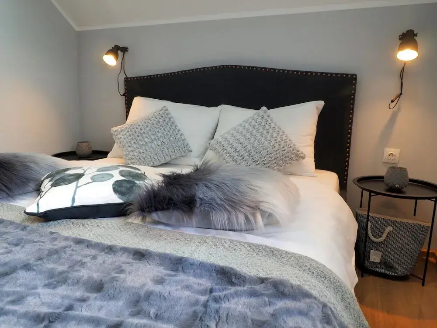 Guest house Sara Latin