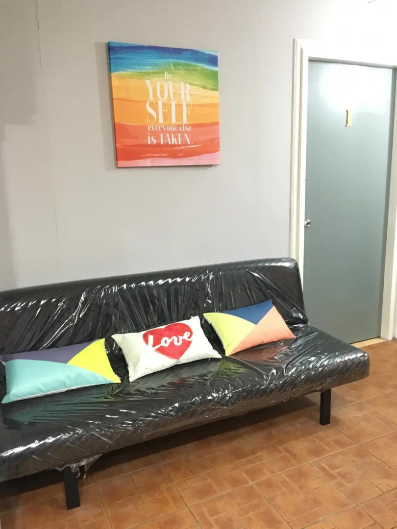 Ranau Backpackers Hostel