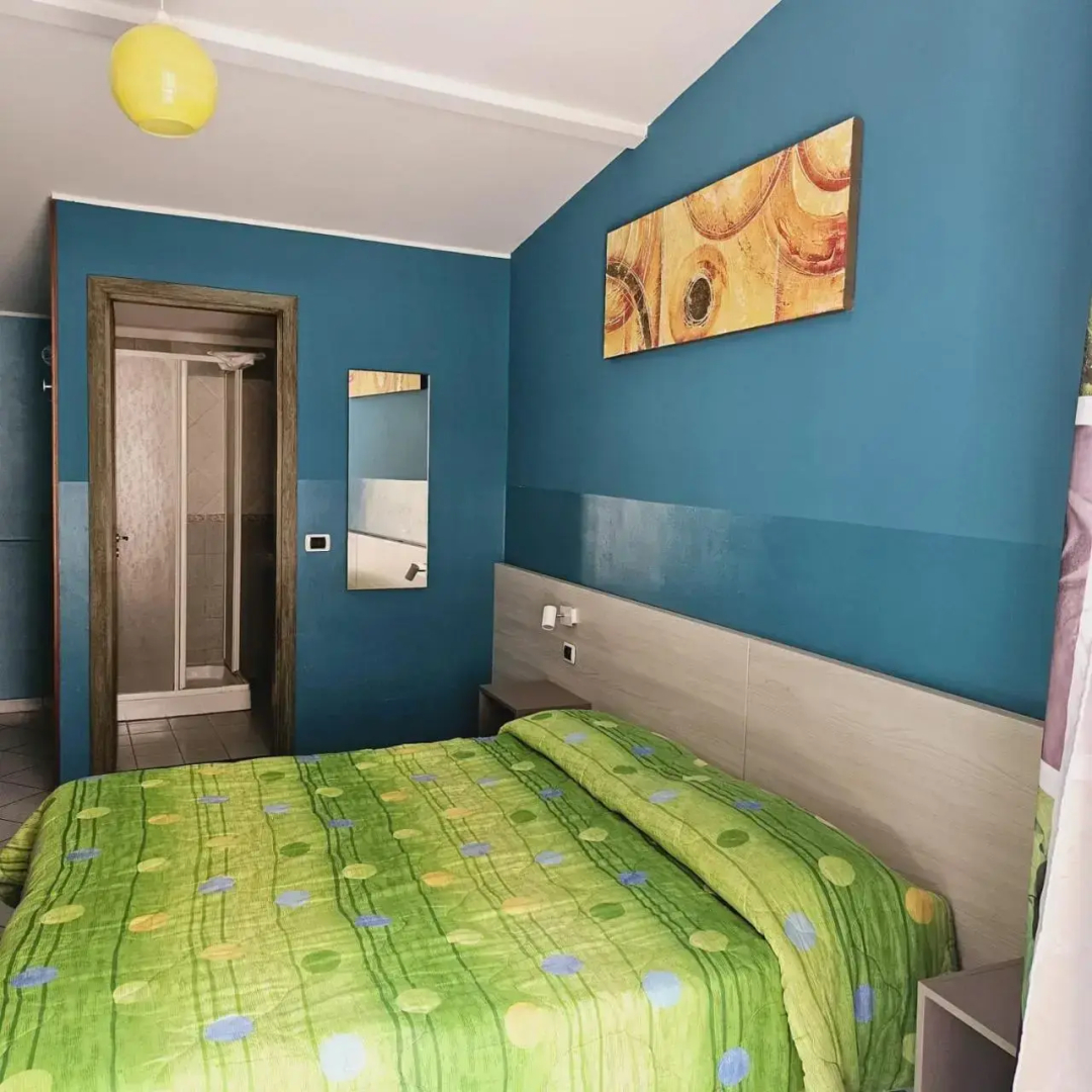 B&B Villa Maria