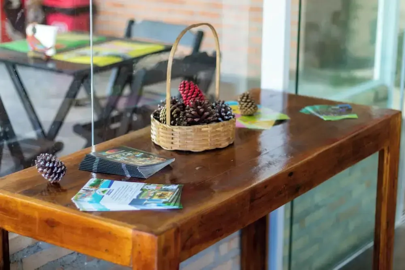 Hotel Fazenda Pé da Serra