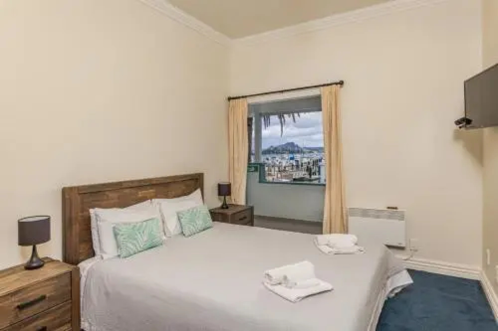 Marlin Hotel