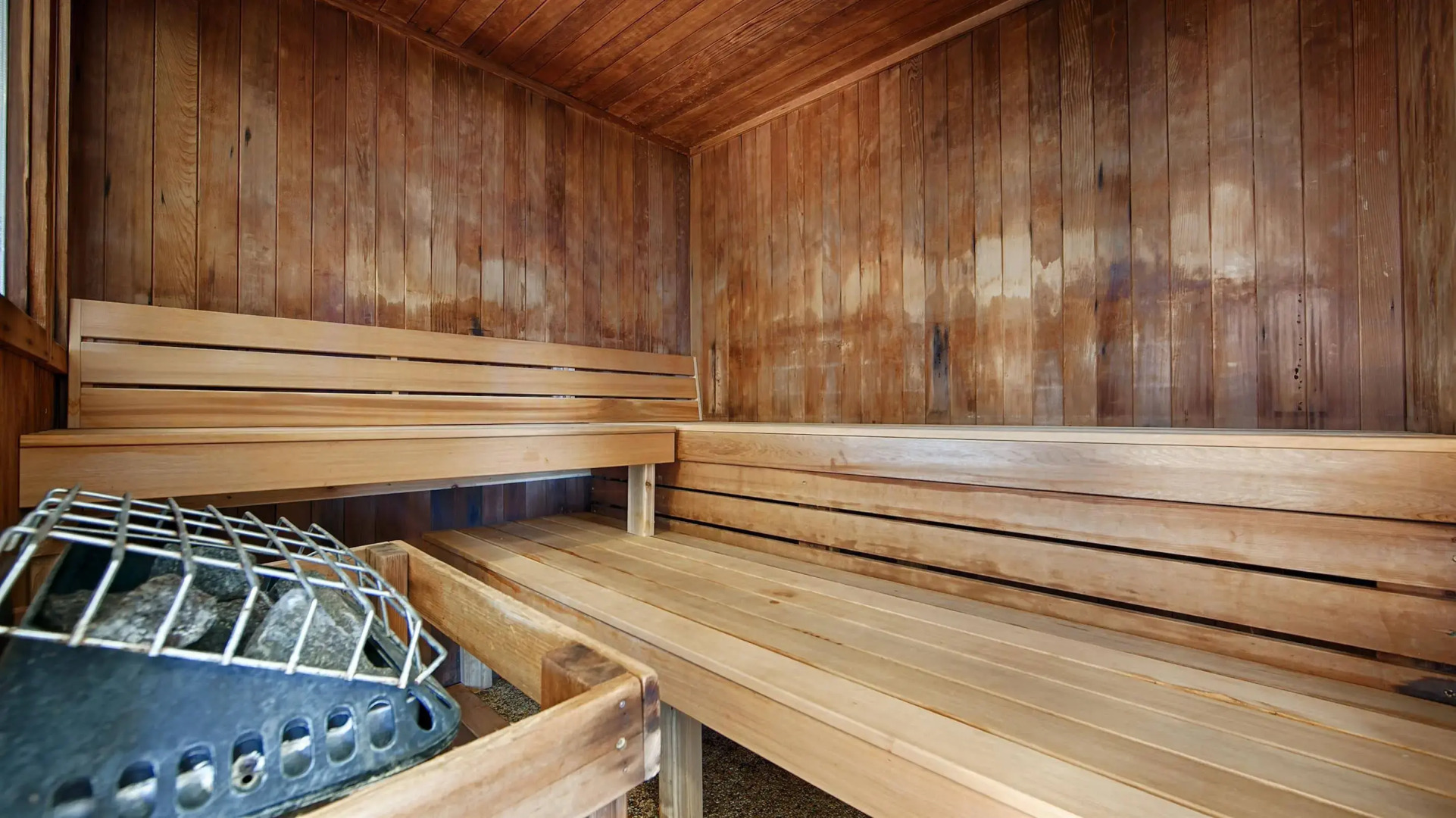 Best Western Vermillion Inn