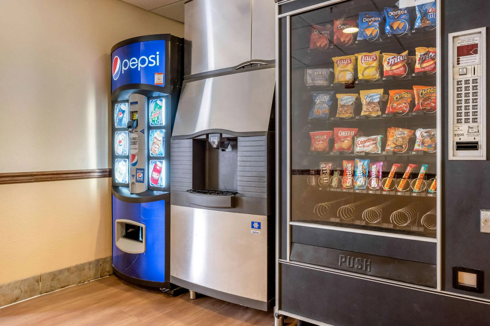 MainStay Suites Grantville - Hershey North