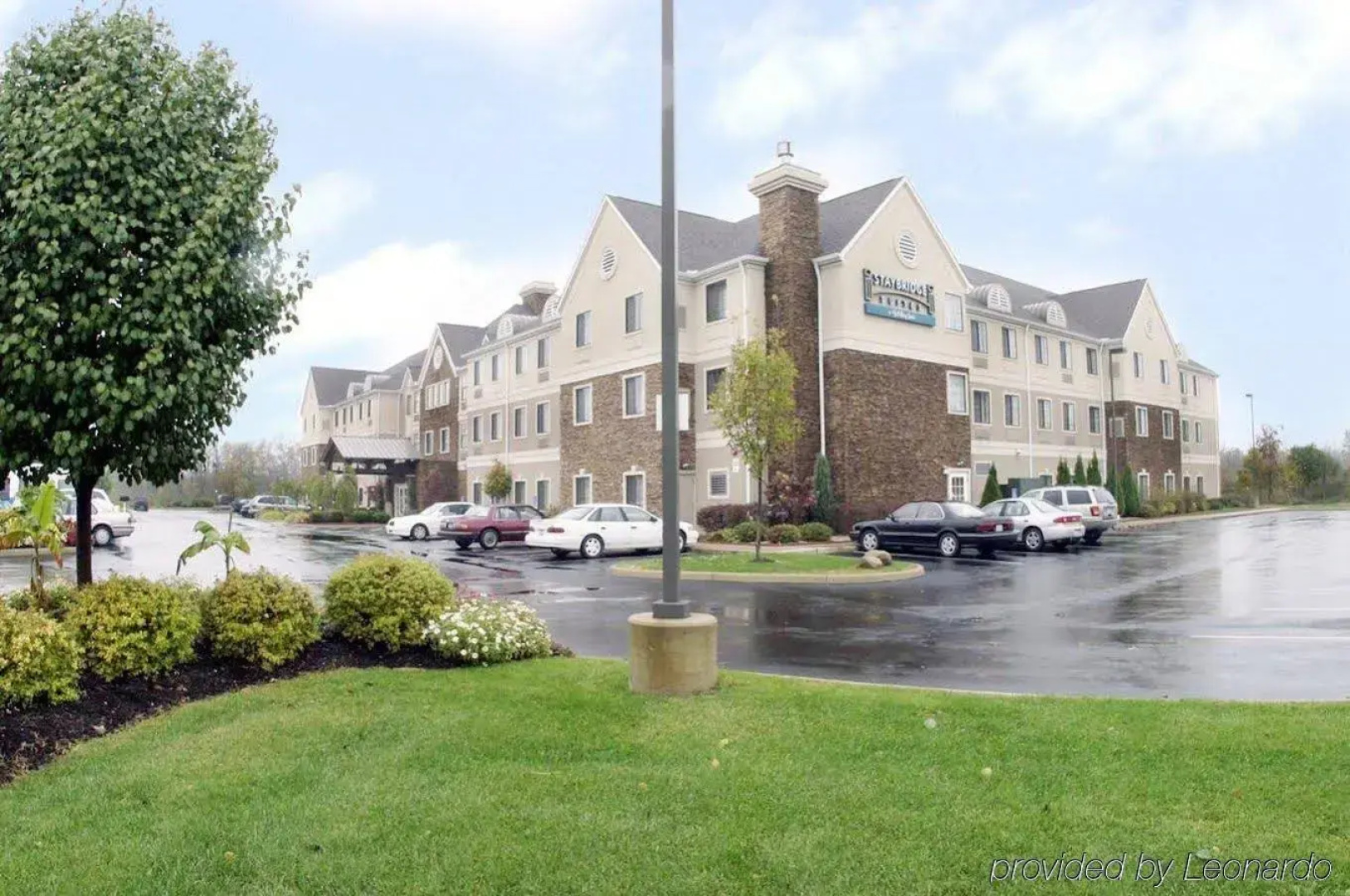 Staybridge Suites Columbus-Airport by IHG