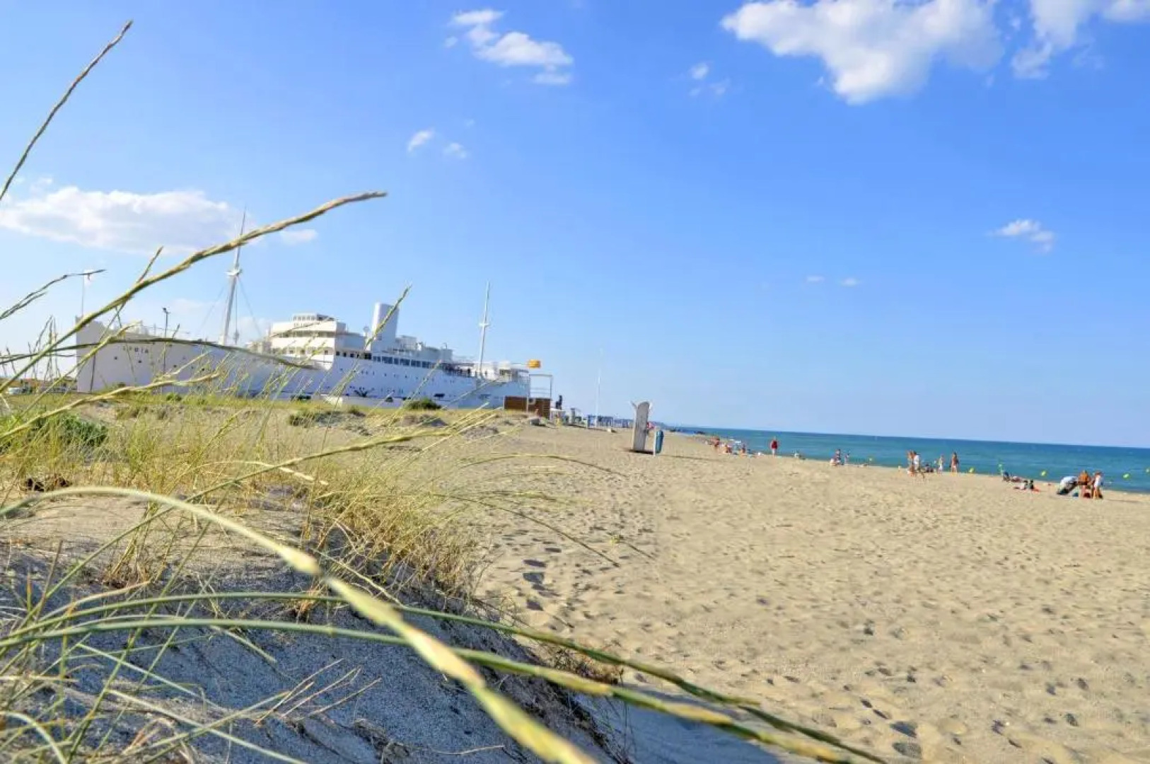 Résidence Goélia Le Grand Bleu