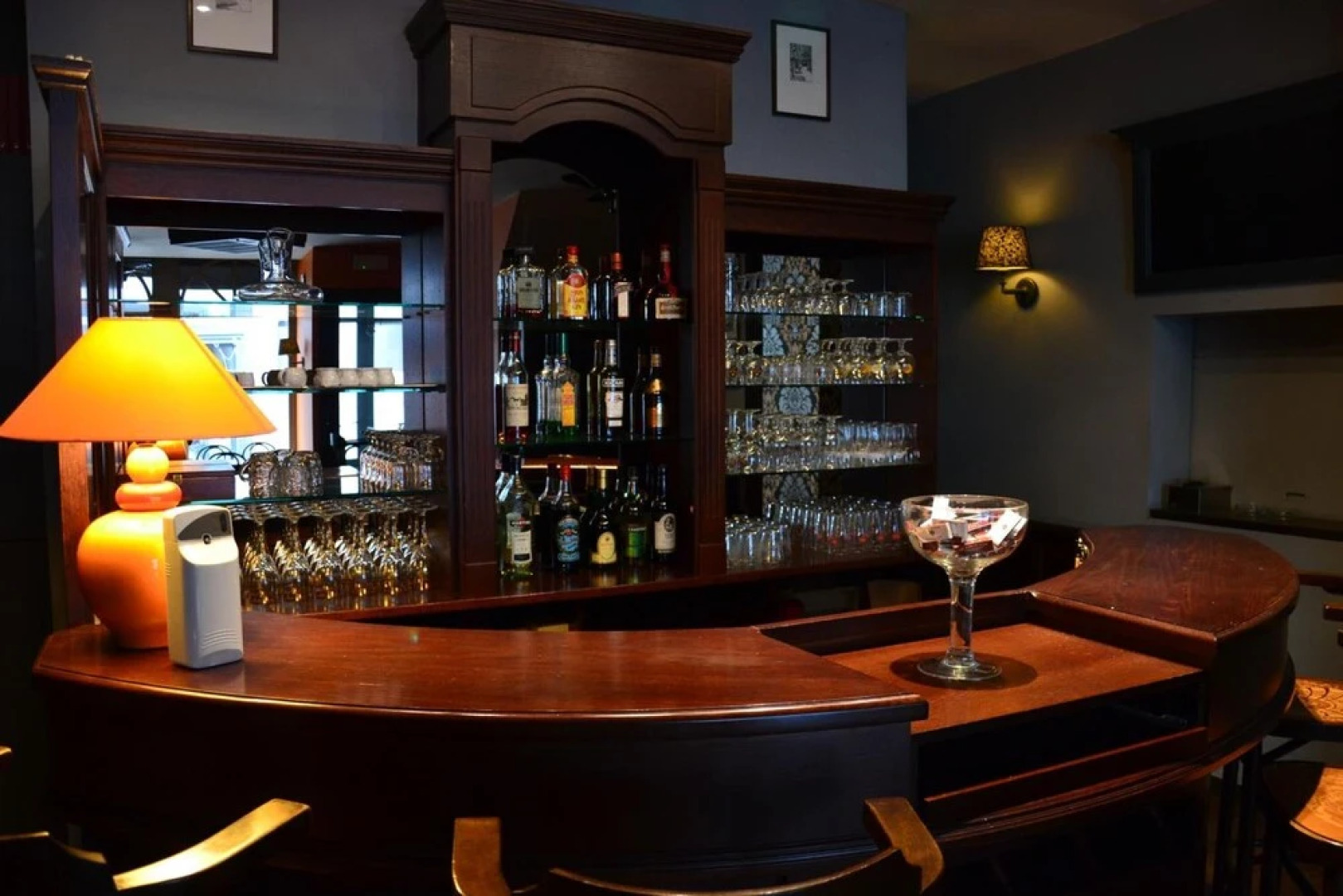 Hotel De Franse Kroon