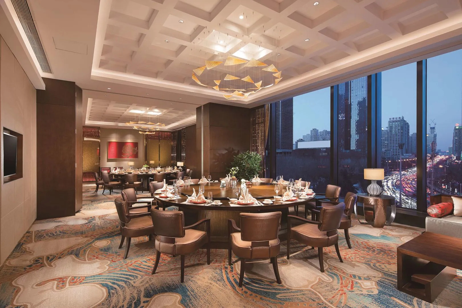 Hilton Shenyang Shimao