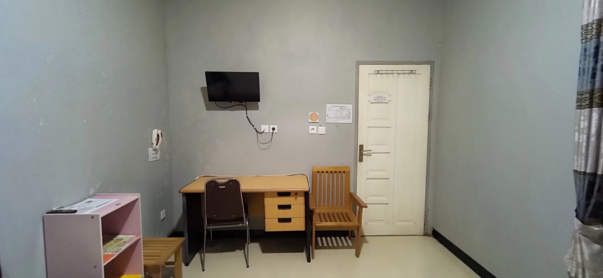 Hotel Raymona Kutai Syariah RedPartner