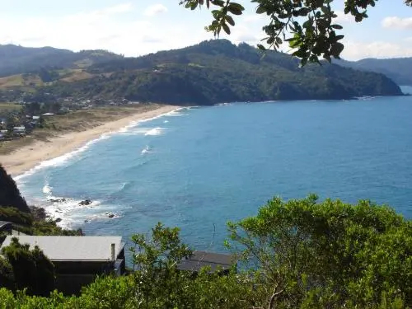 Anton & Marys Bed & Breakfast