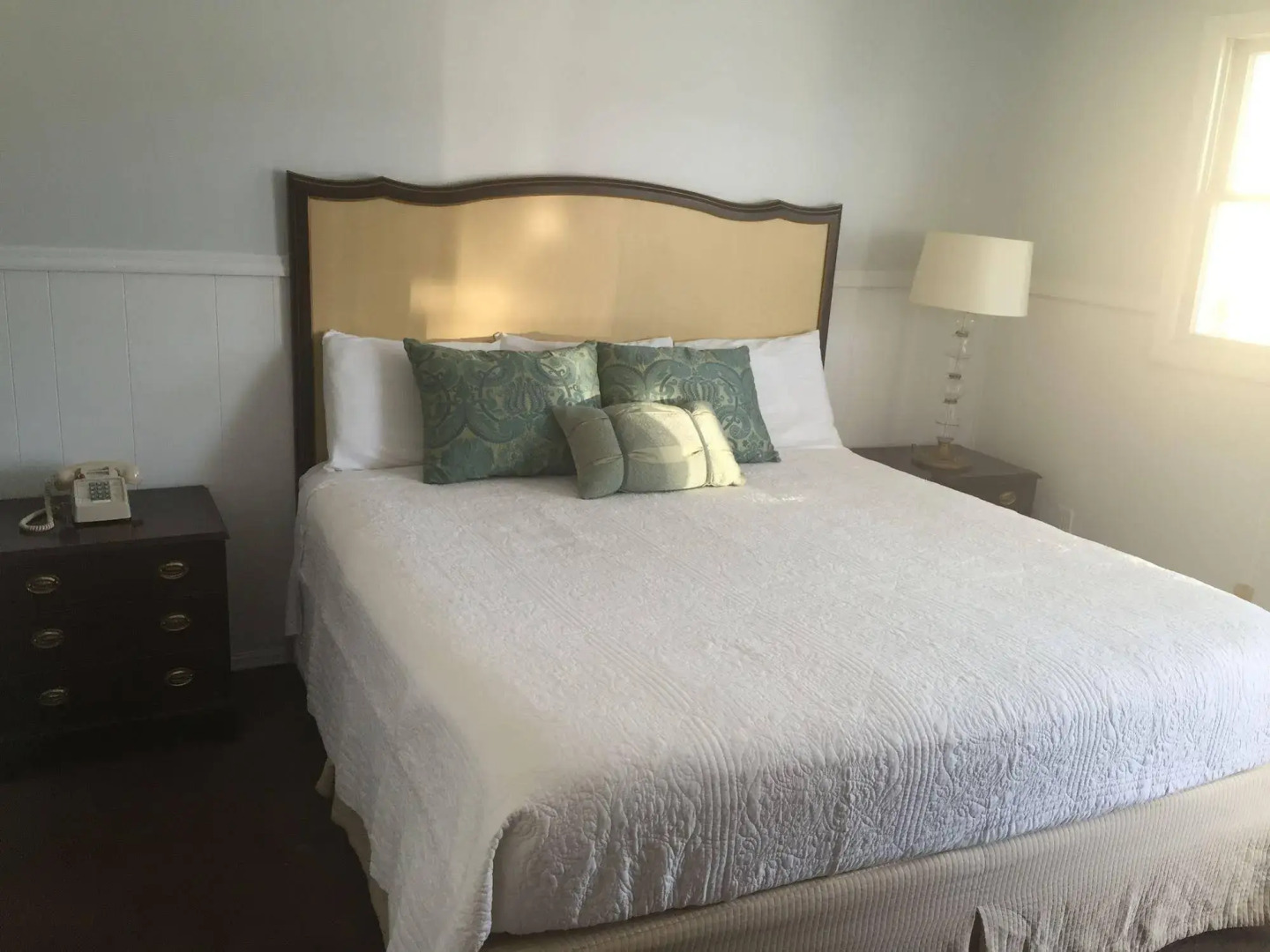 Heritage of Lake George