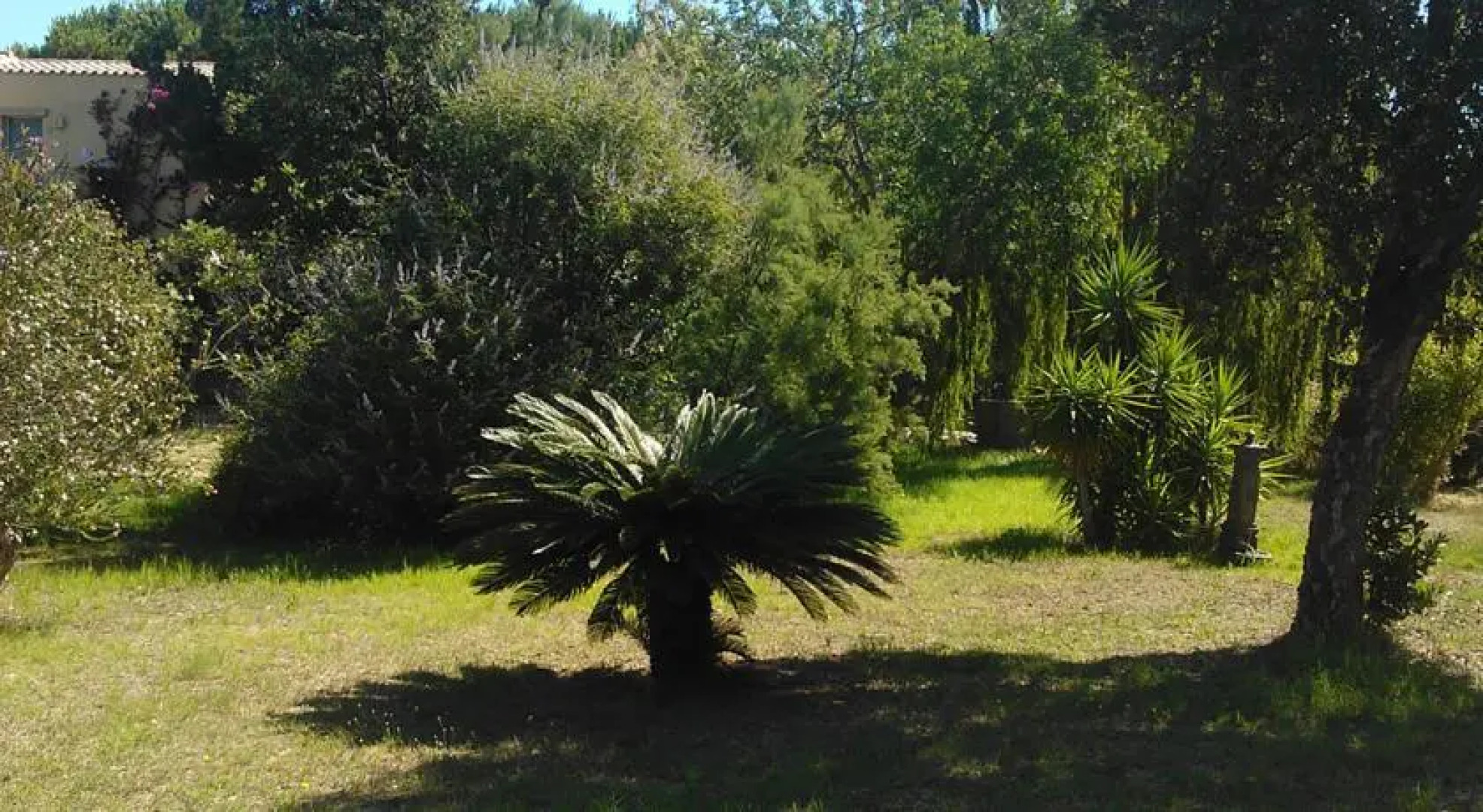 Sardinia Flower Villas