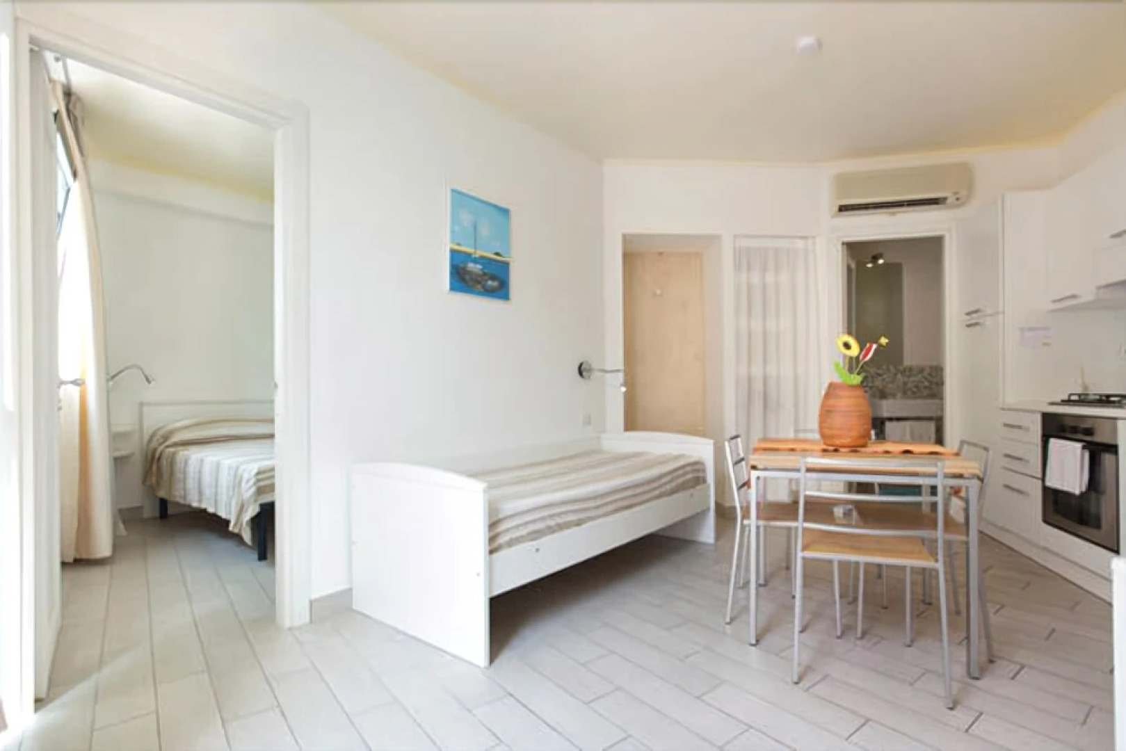 Holiday Home Isola Rossa