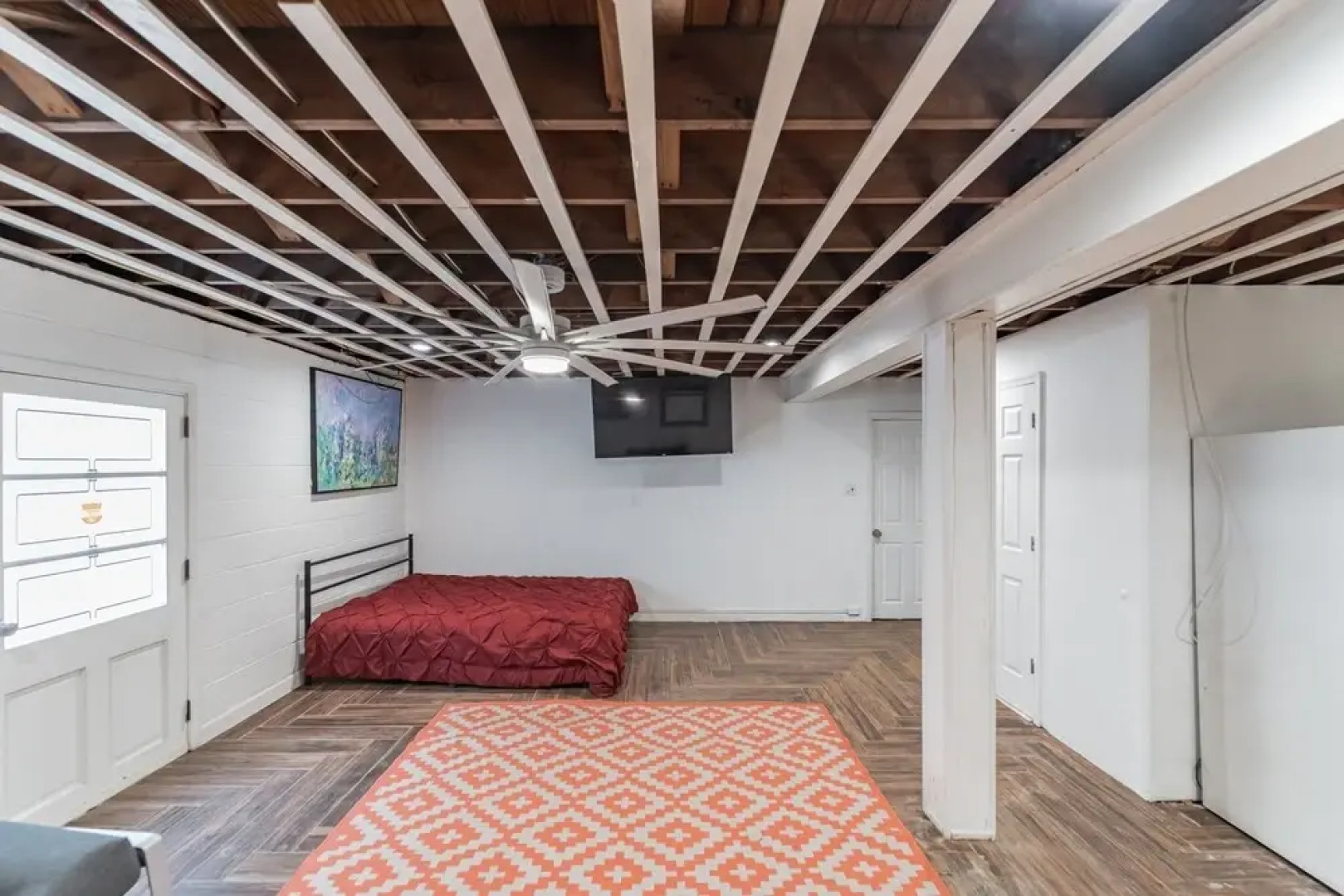 Studio Apartment Close To Everything Apts