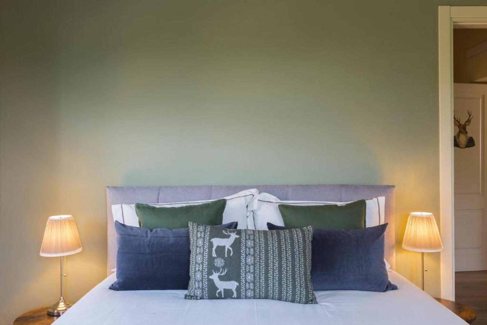 White Tail Organic Farm