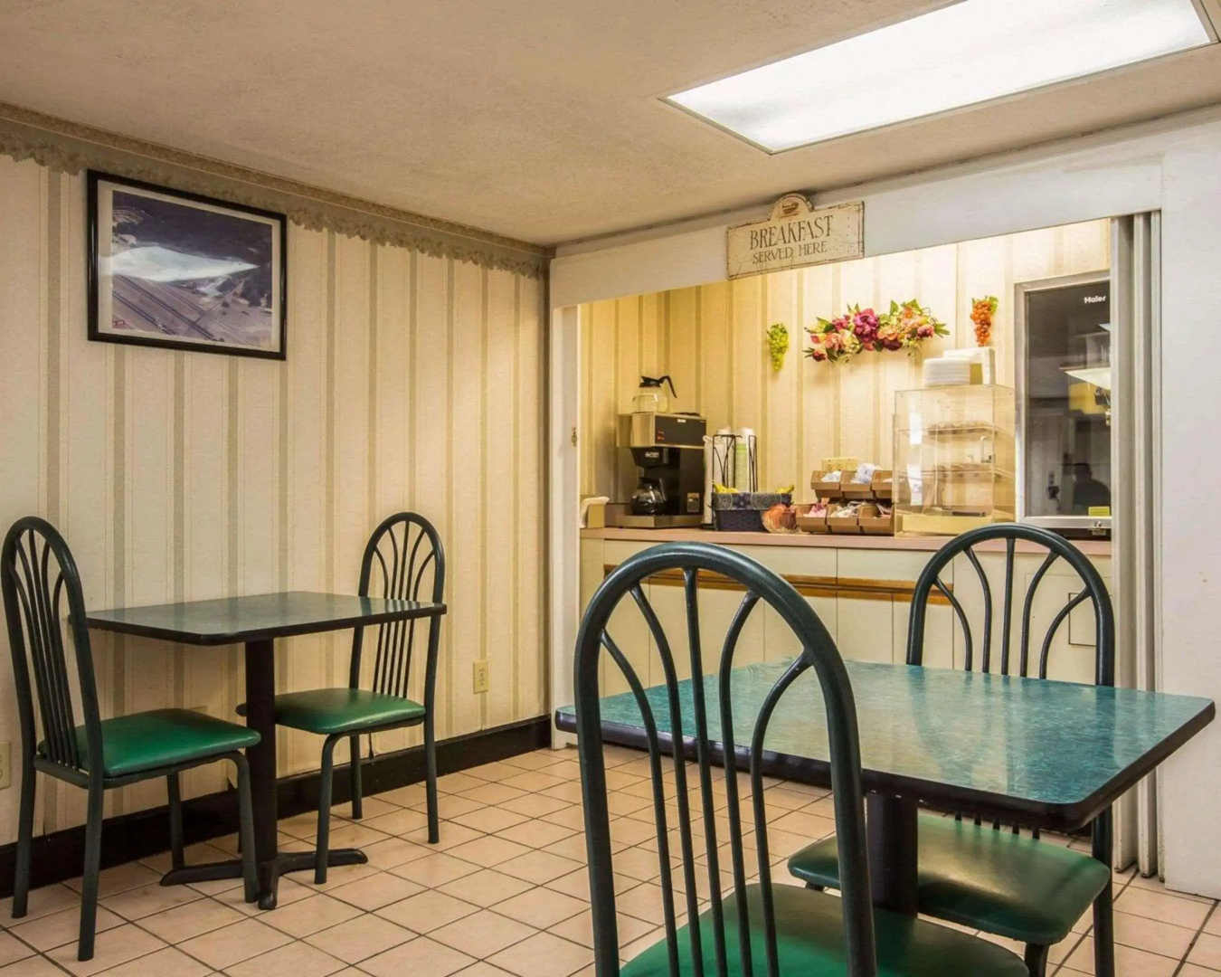 Rodeway Inn Phenix City - Columbus