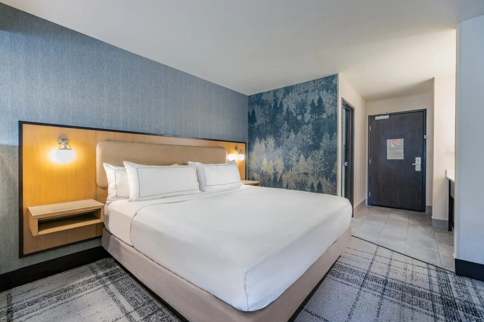 The Newberry Hotel Bend, Tapestry Collection by Hilton