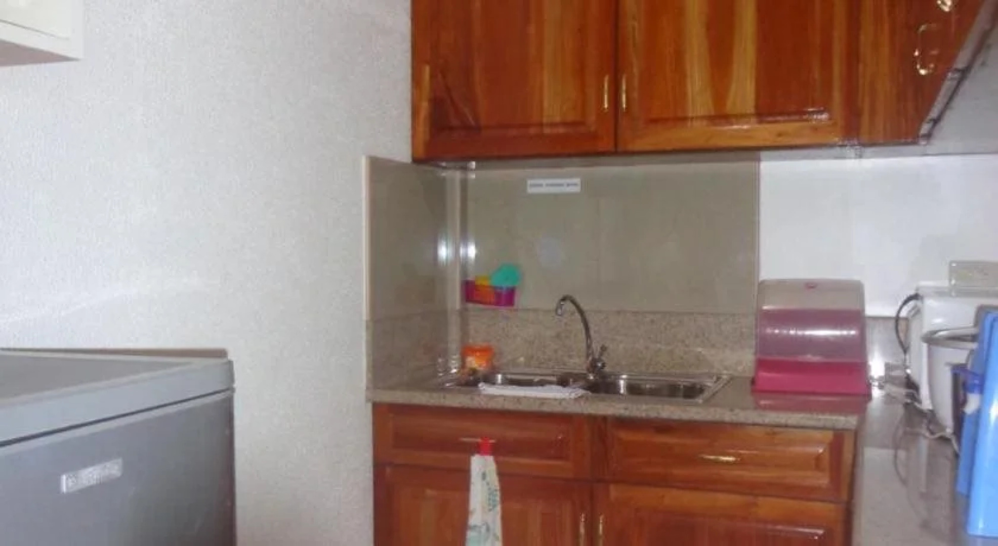 Nickles Park Resort And Apartments