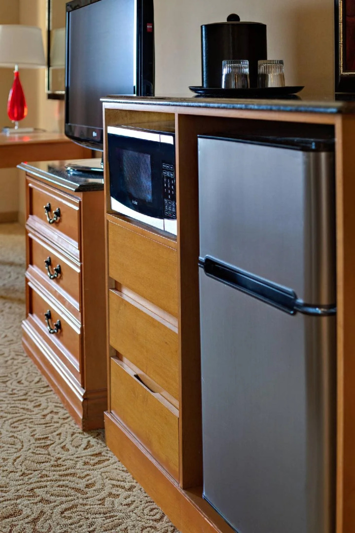 Fort Lauderdale Marriott Coral Springs Hotel & Convention Center