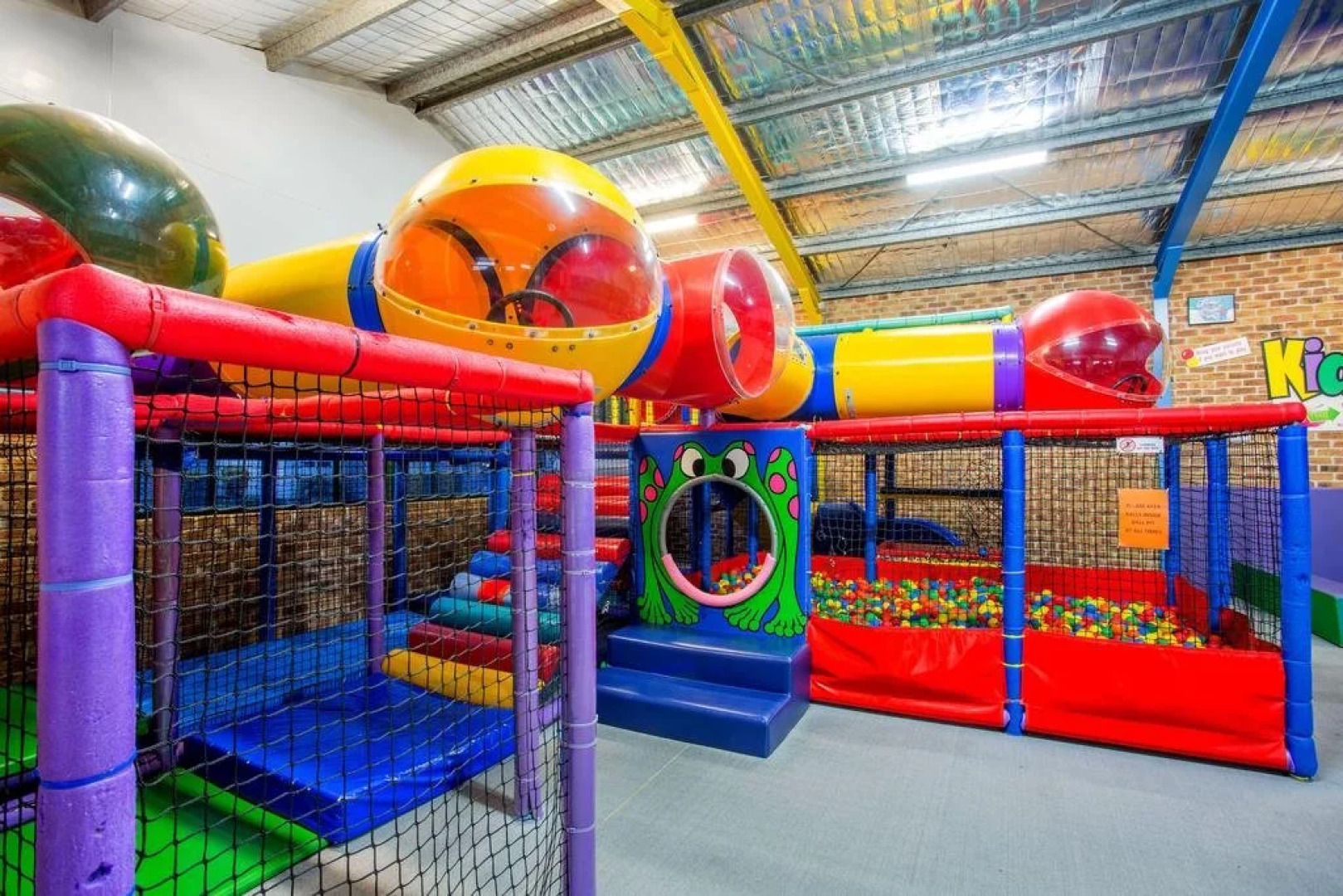 BIG4 Happy Hallidays Holiday Park