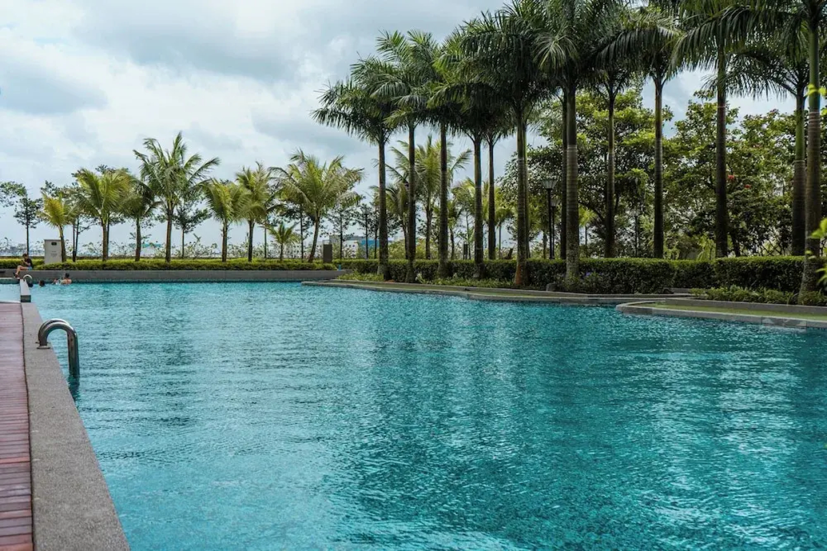 Green Haven 2 Bedroom