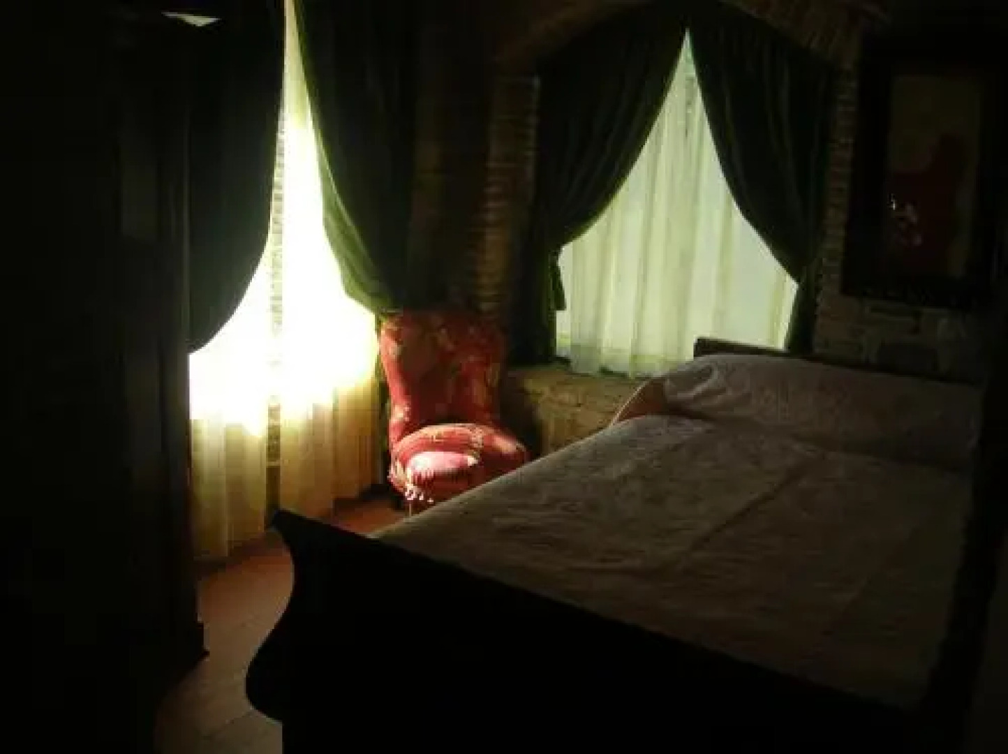 La Ciminiera 1846 Country House