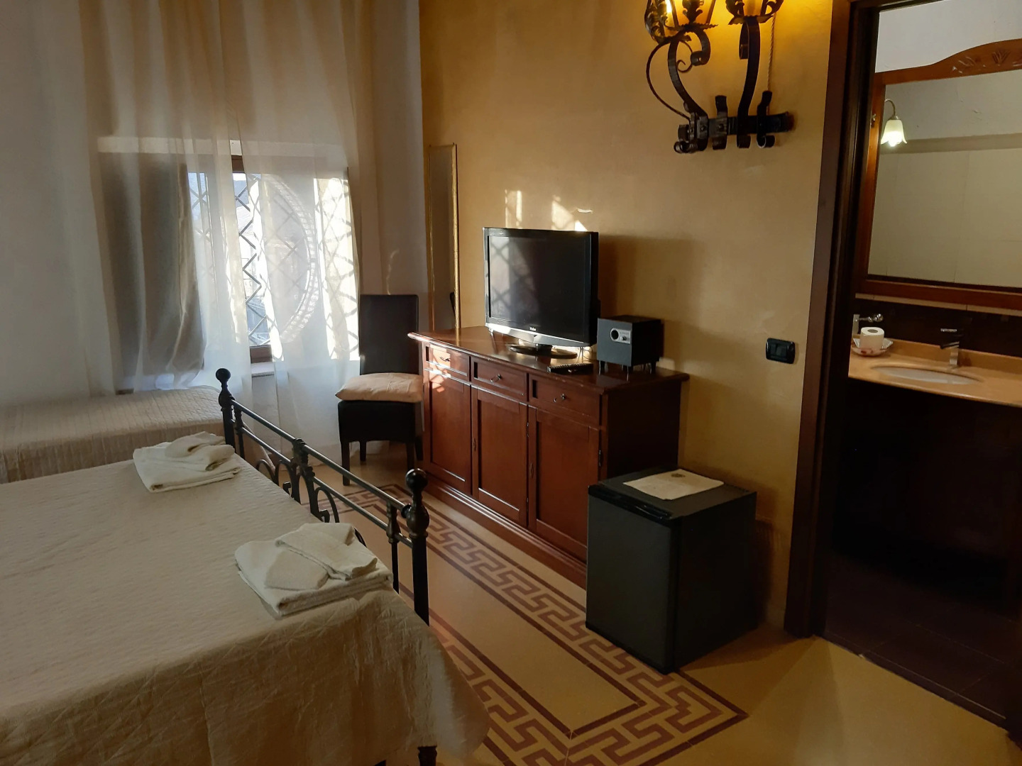 Residenza Antico Borgo