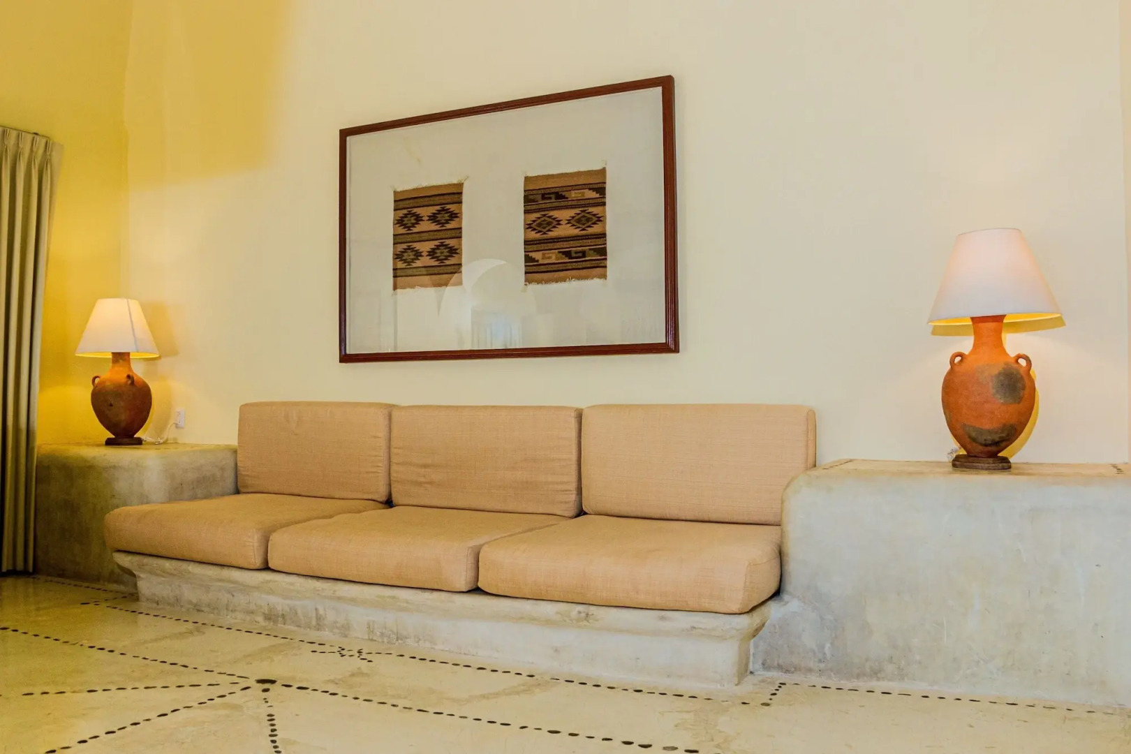 Quinta Real Huatulco