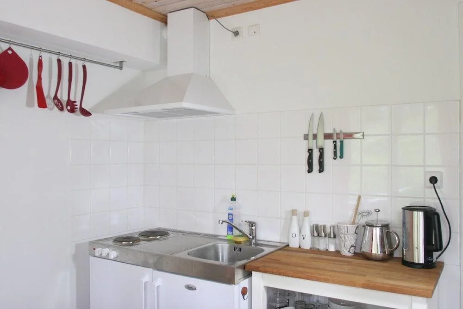 Bed & Breakfast Björkhyddan