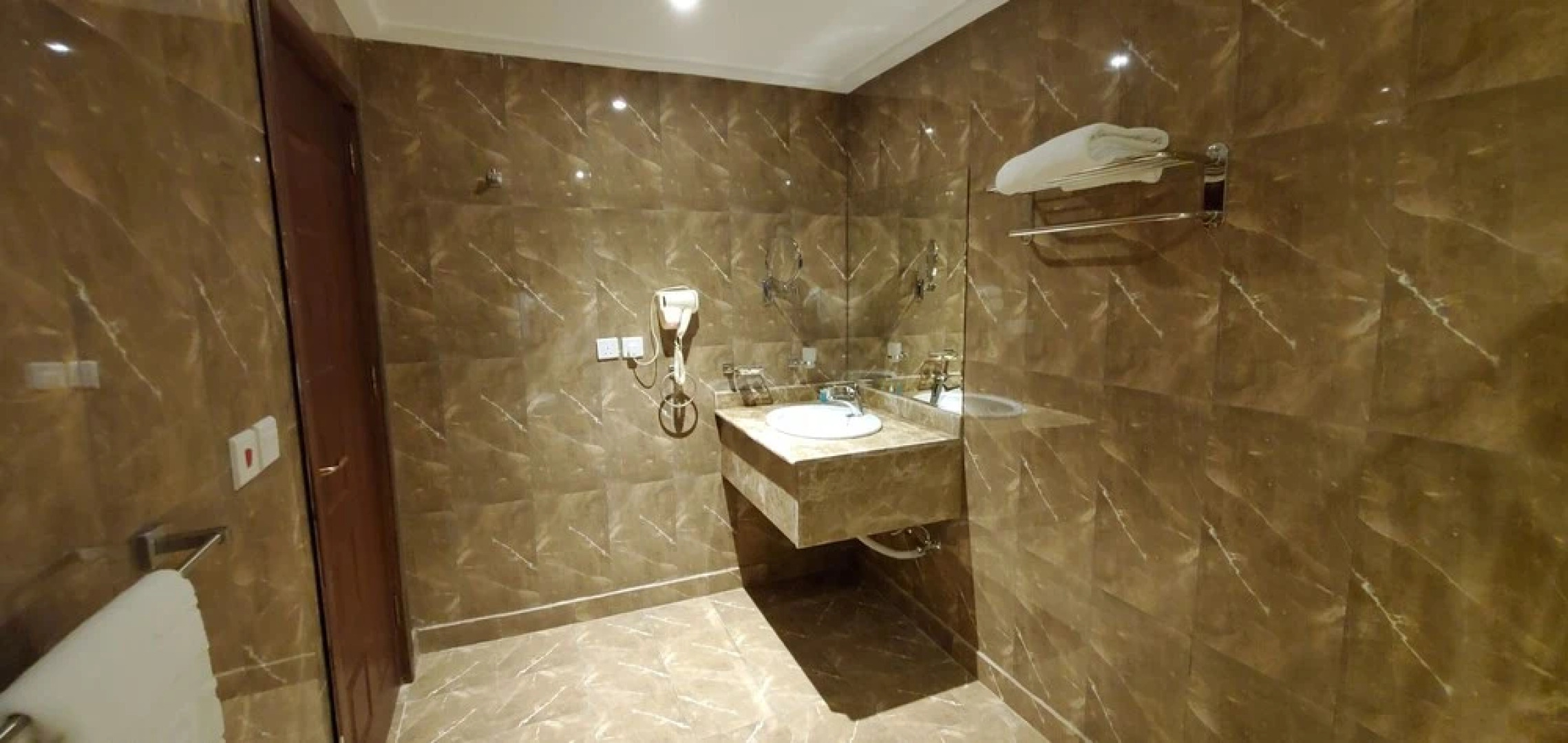 Al Azhar Palace Hotel