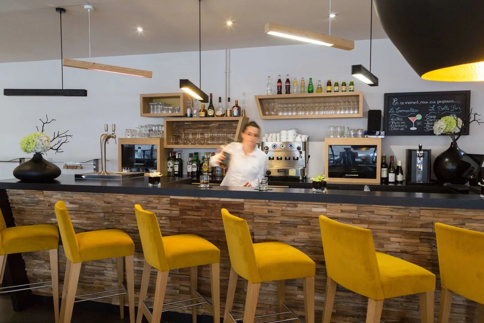 Padja Hotel & Spa, Vannes