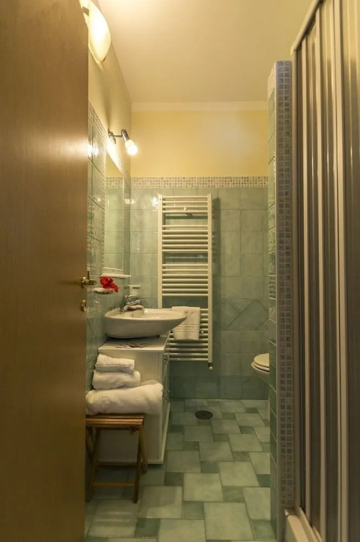 Residence Torre Delle Viole