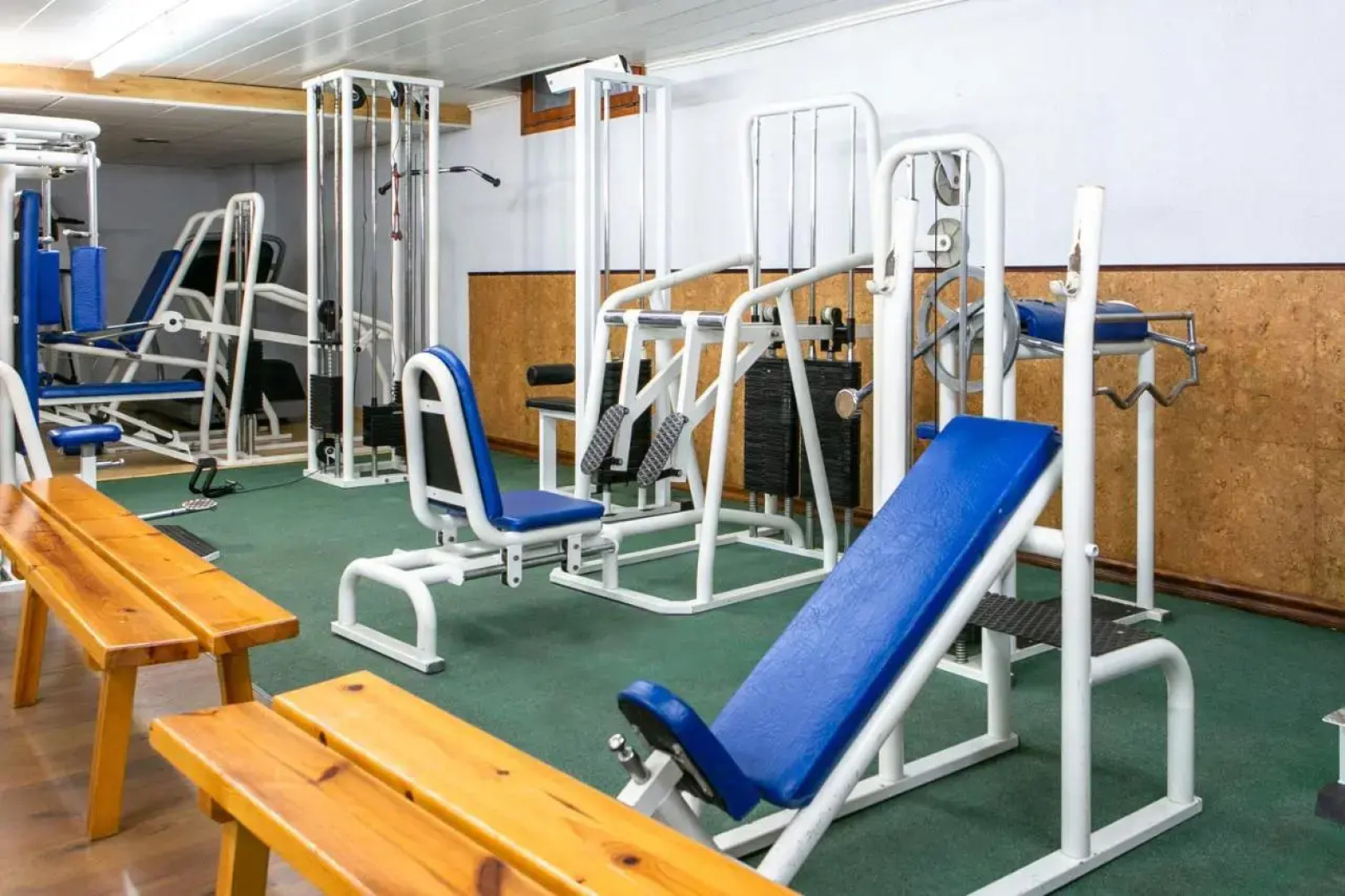 Hotel Snö Condes del Pallars