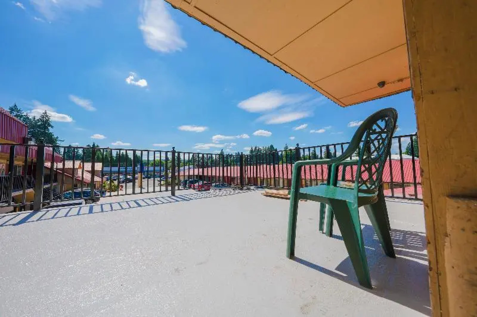 Budget Inn Gladstone