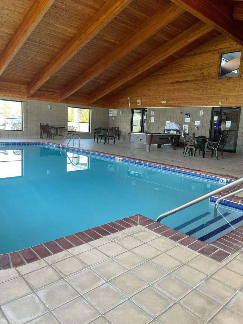 Fairbridge Inn Express