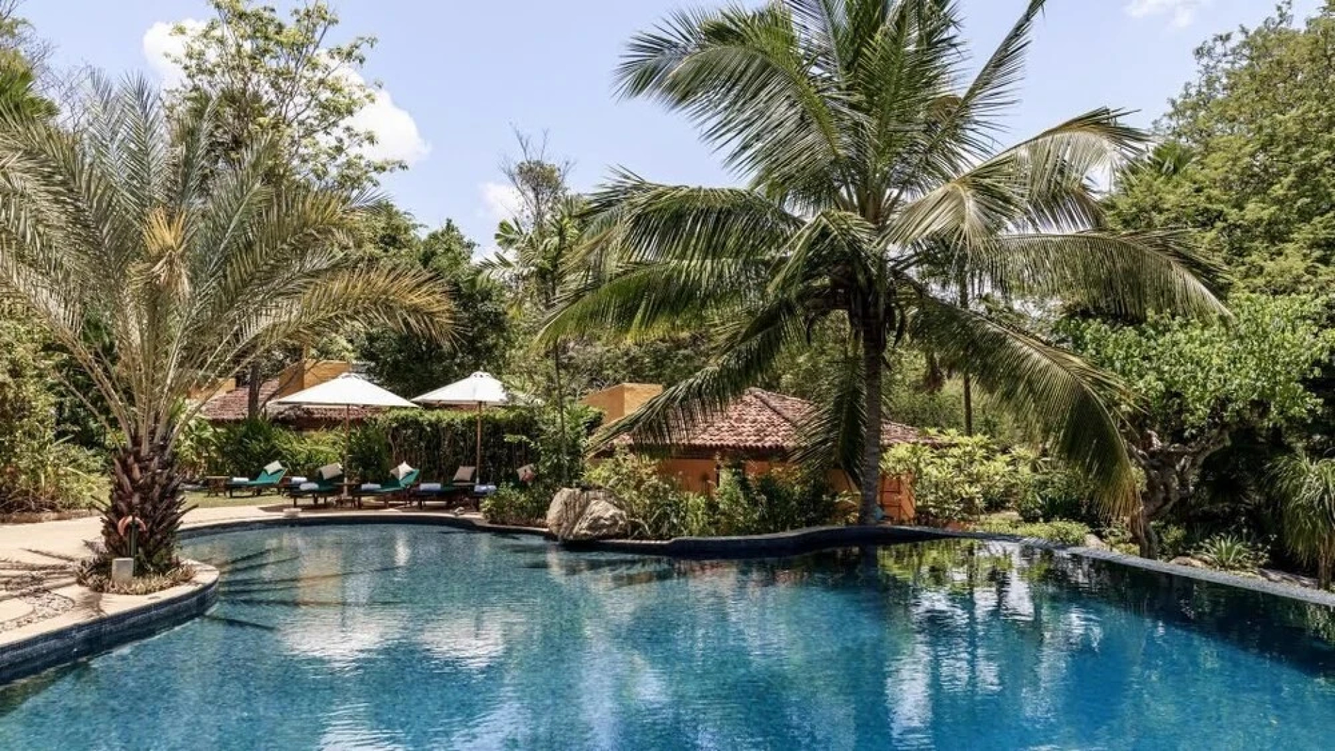 Bougainvillea Retreat