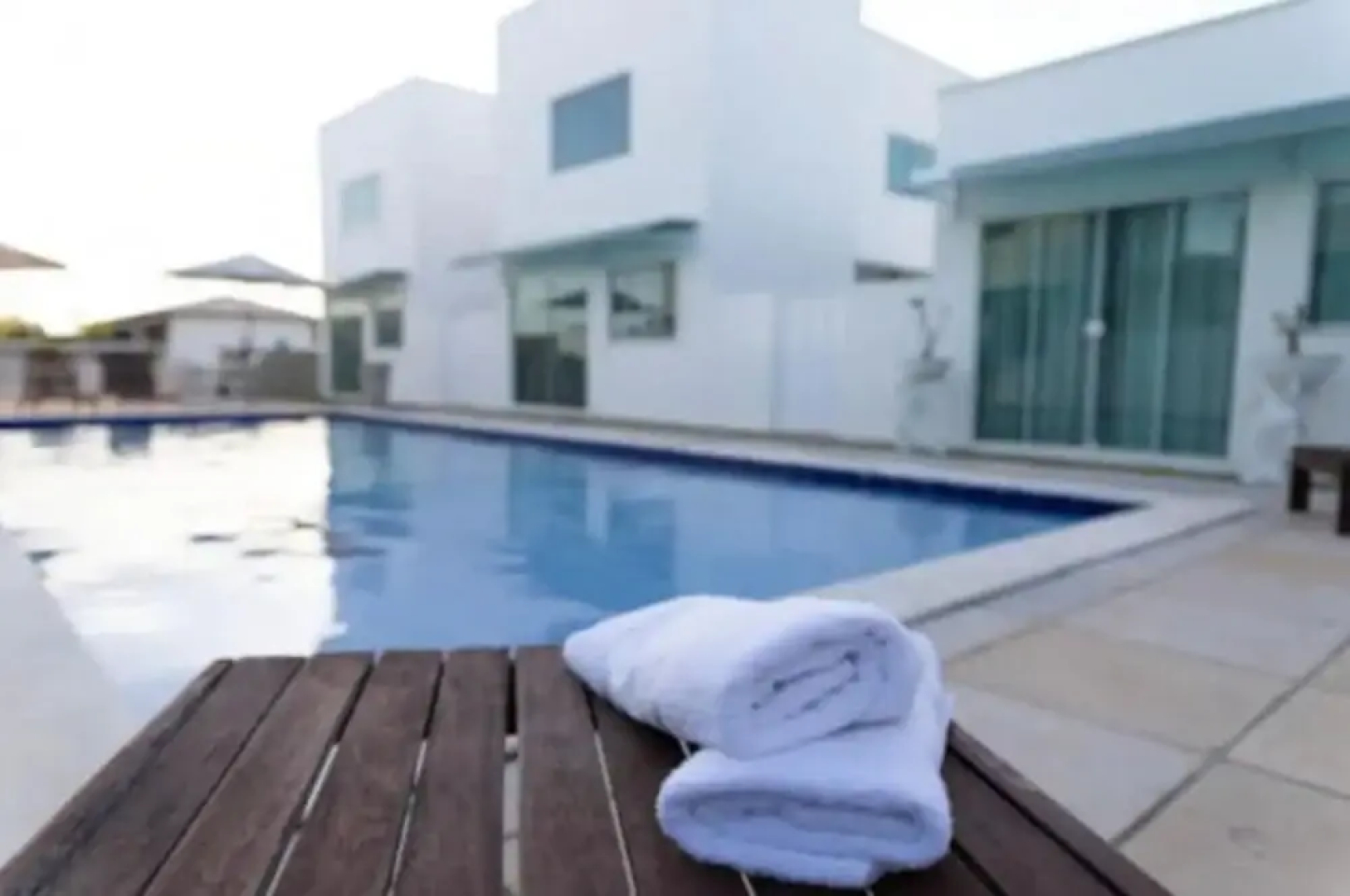 Chal com Mezanino 400m do mar e rea Gourmet