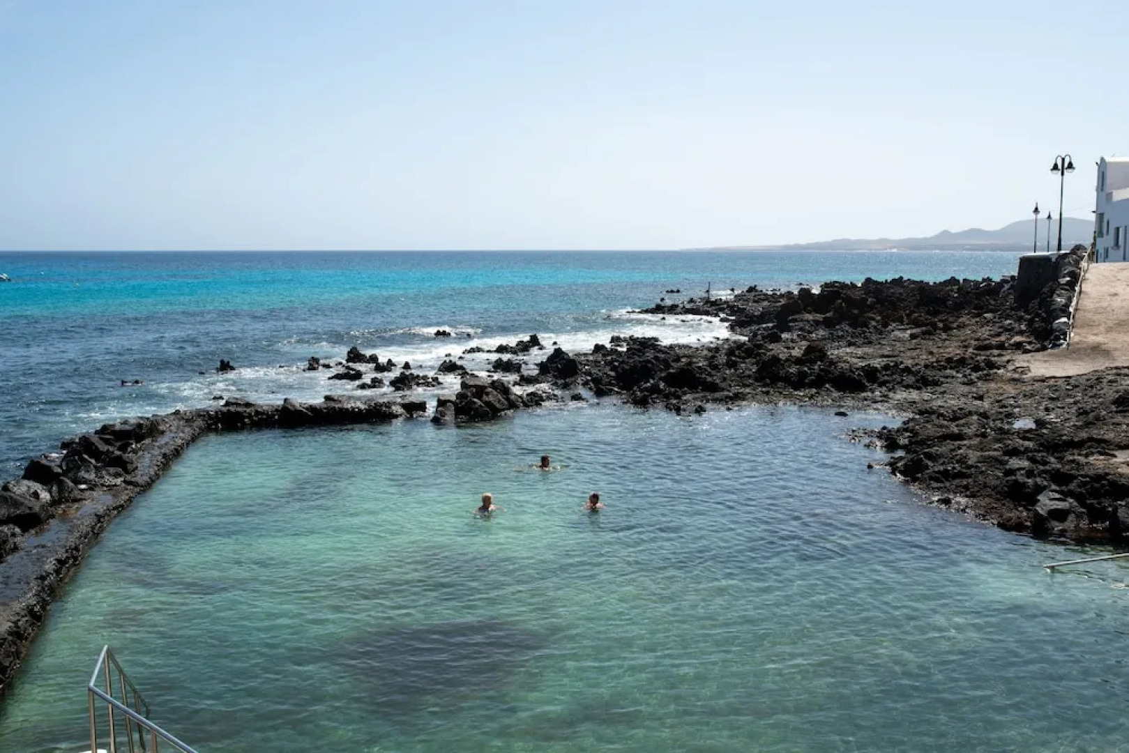Delmar Lanzarote