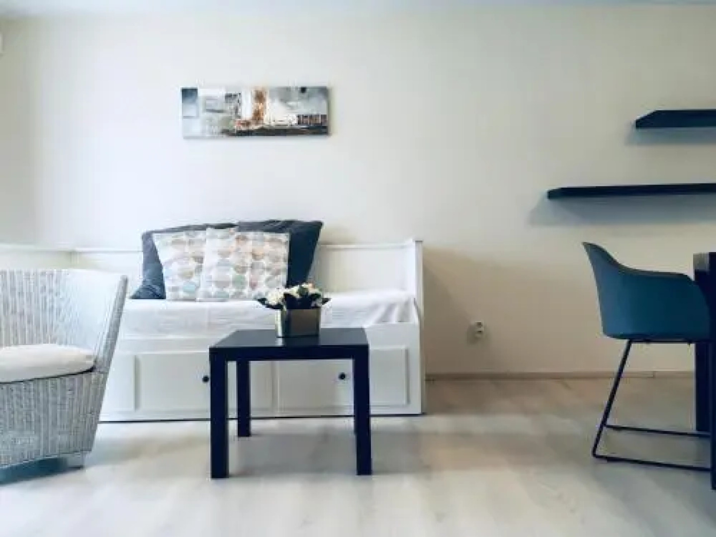 Apartments Bella Vista Lipno