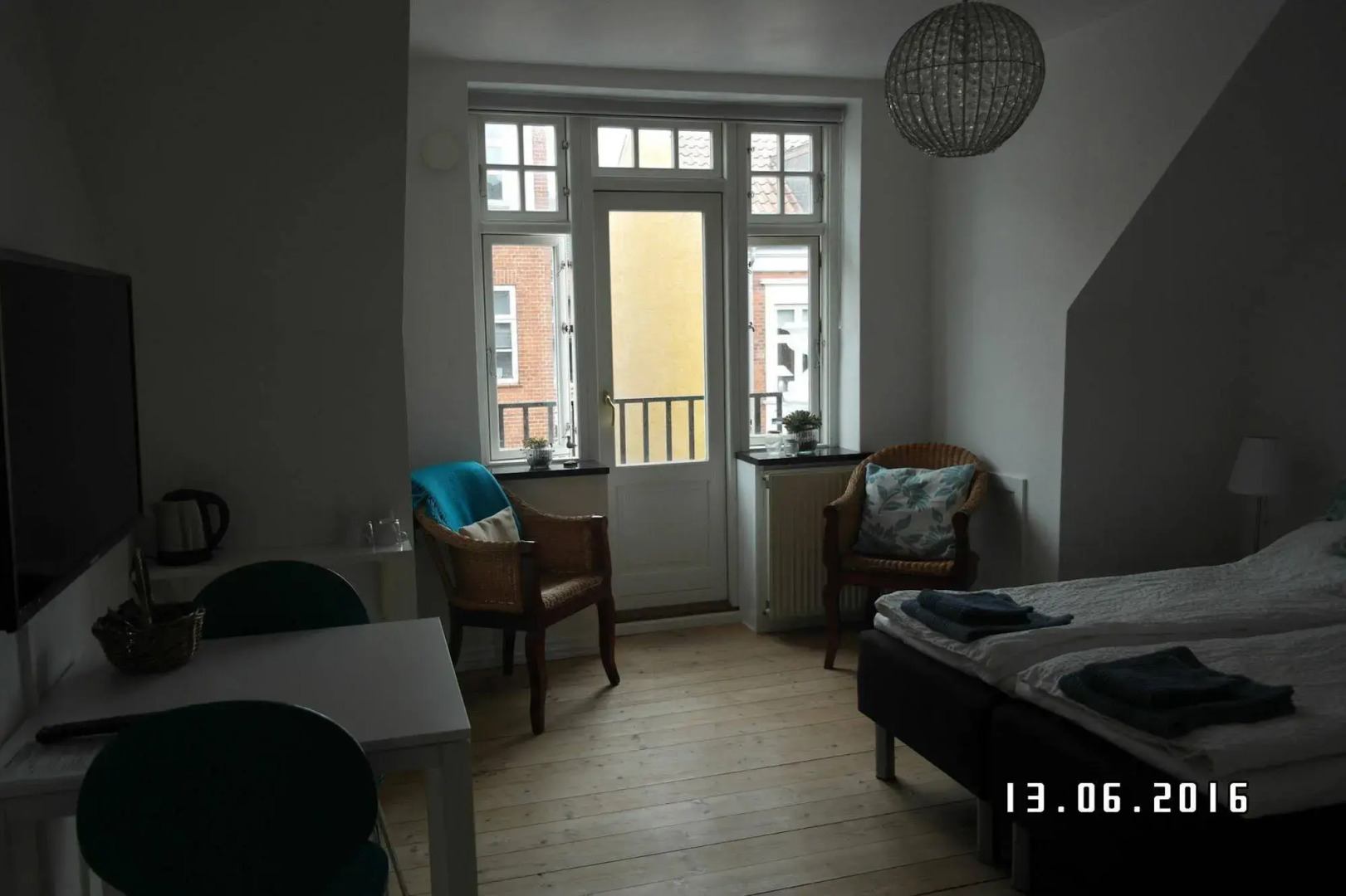 Sweethome Guesthouse