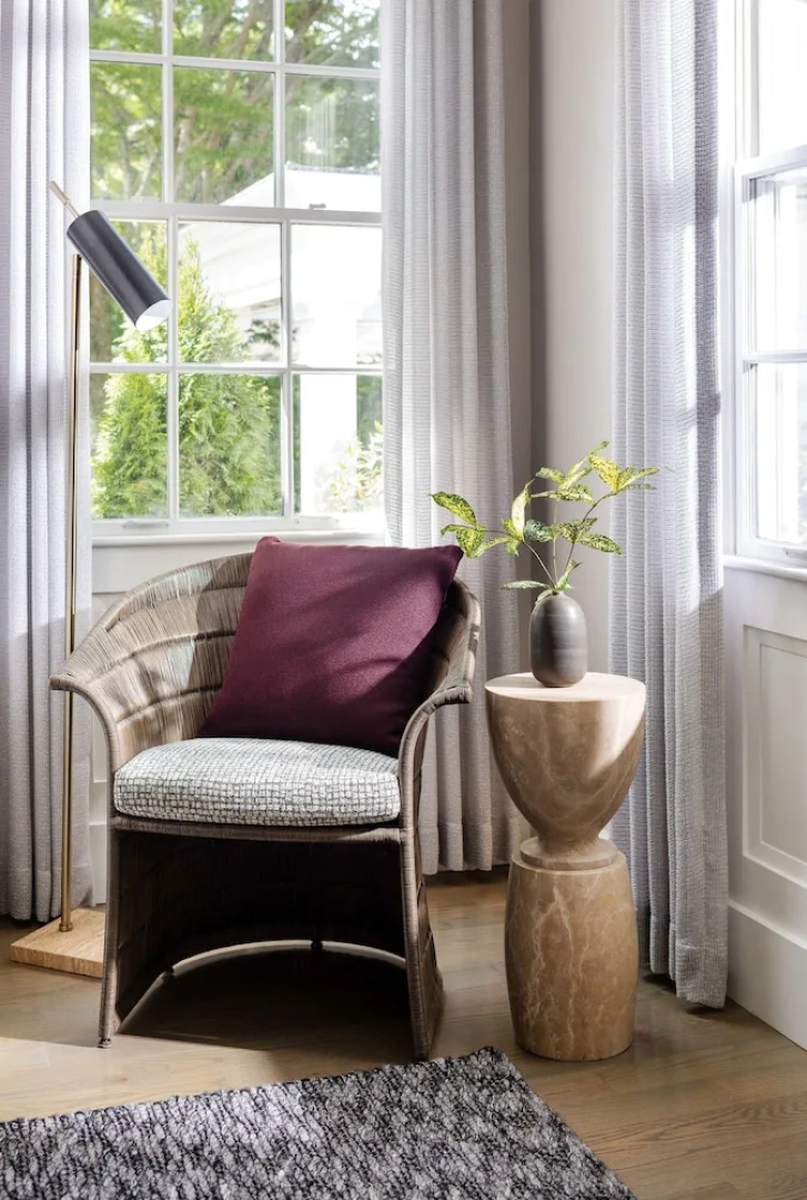 The Richard, The Edgartown Collection