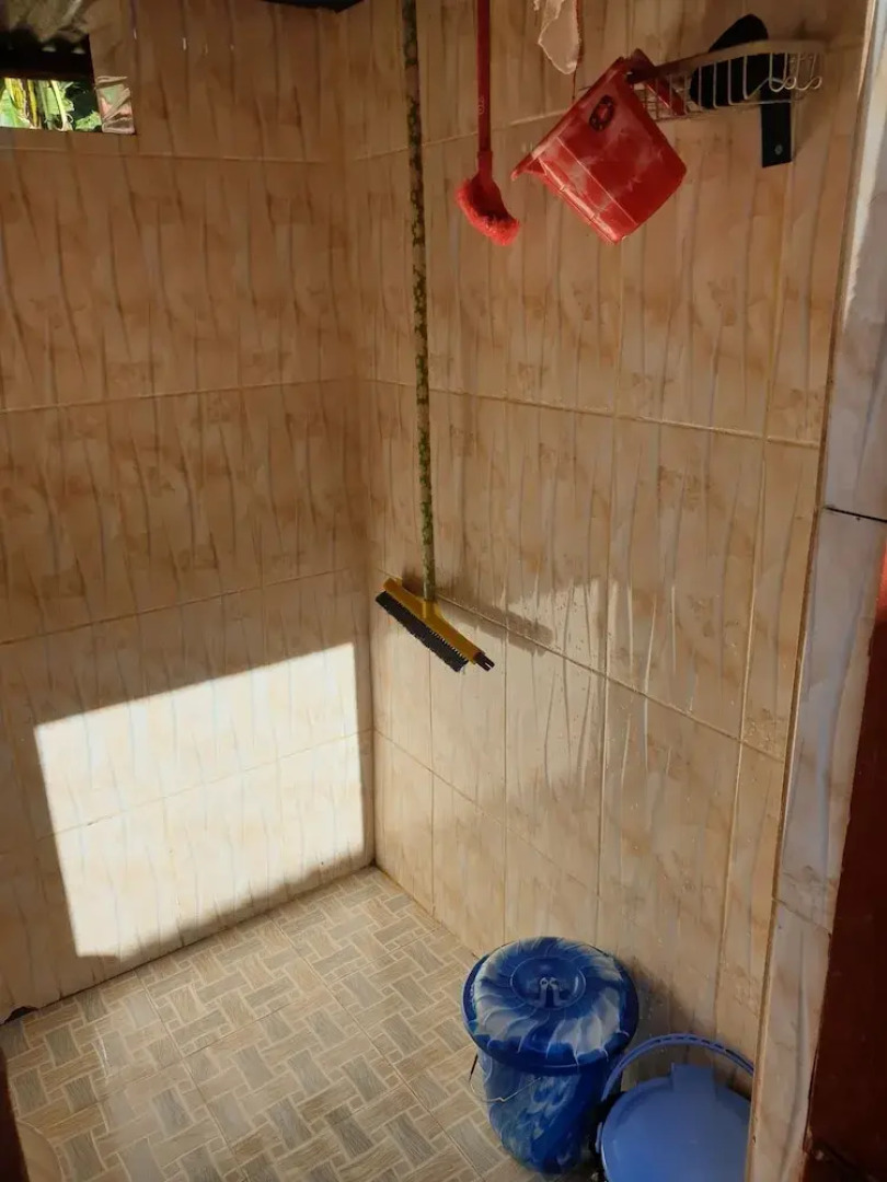 Doctor Se Temu Rest House